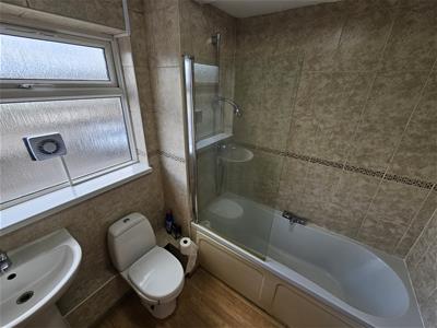 Bathroom W.C.